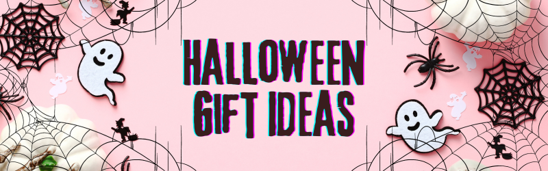 Halloween Gift Ideas | Gifts from Handpicked Blog